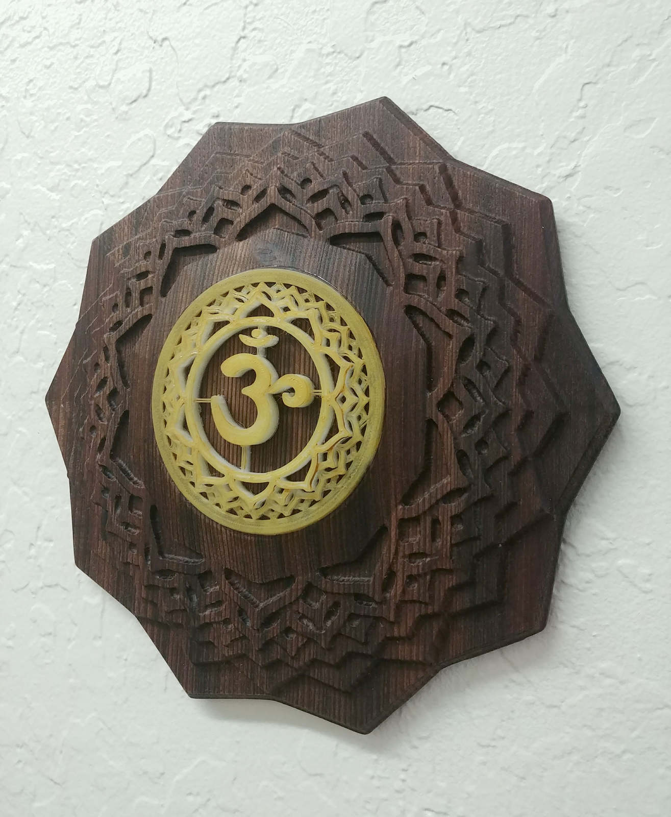 Crown Chakra