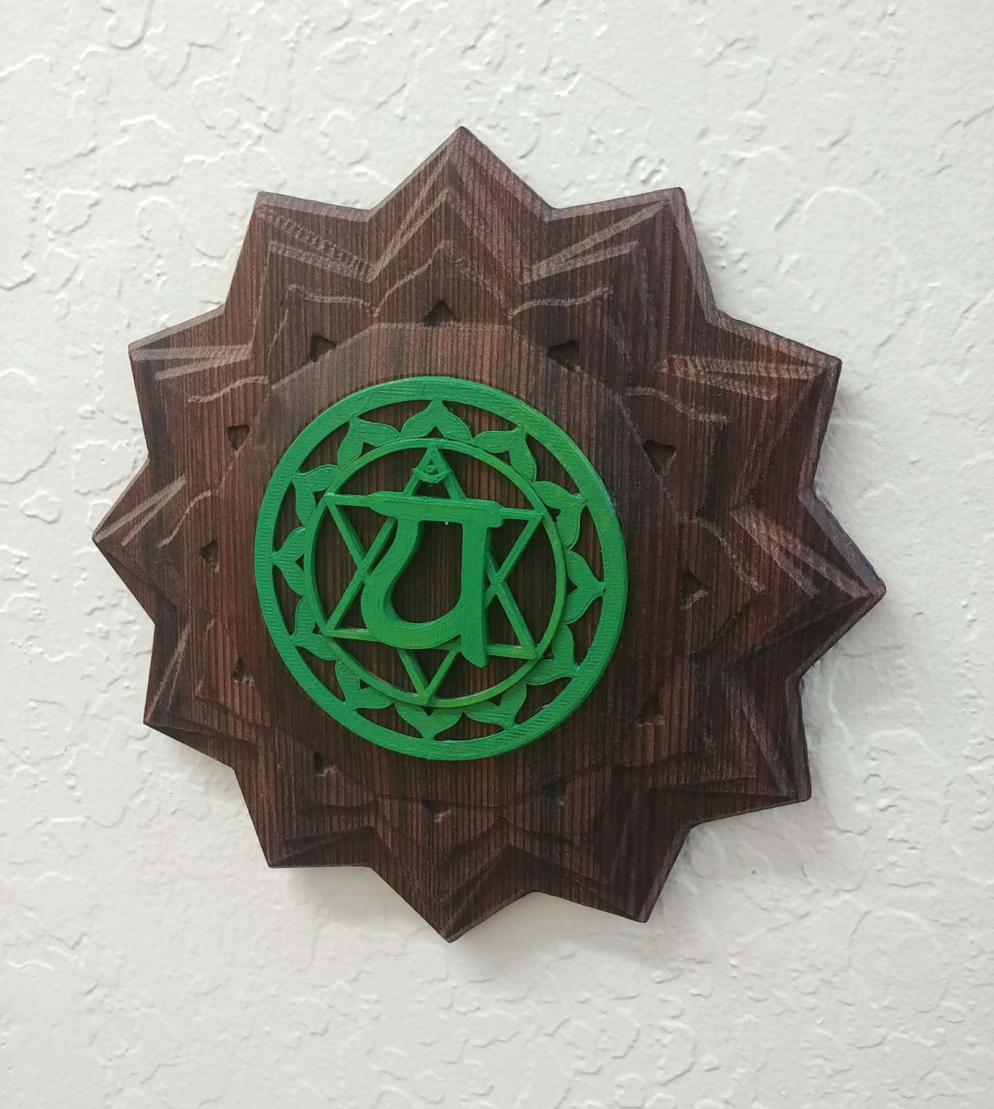 Heart Chakra