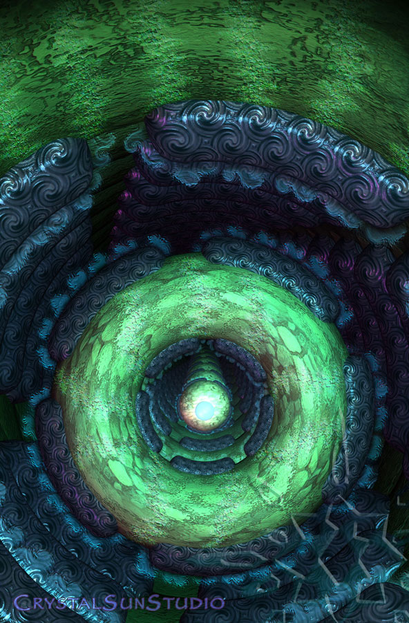 Centered Pentasmula