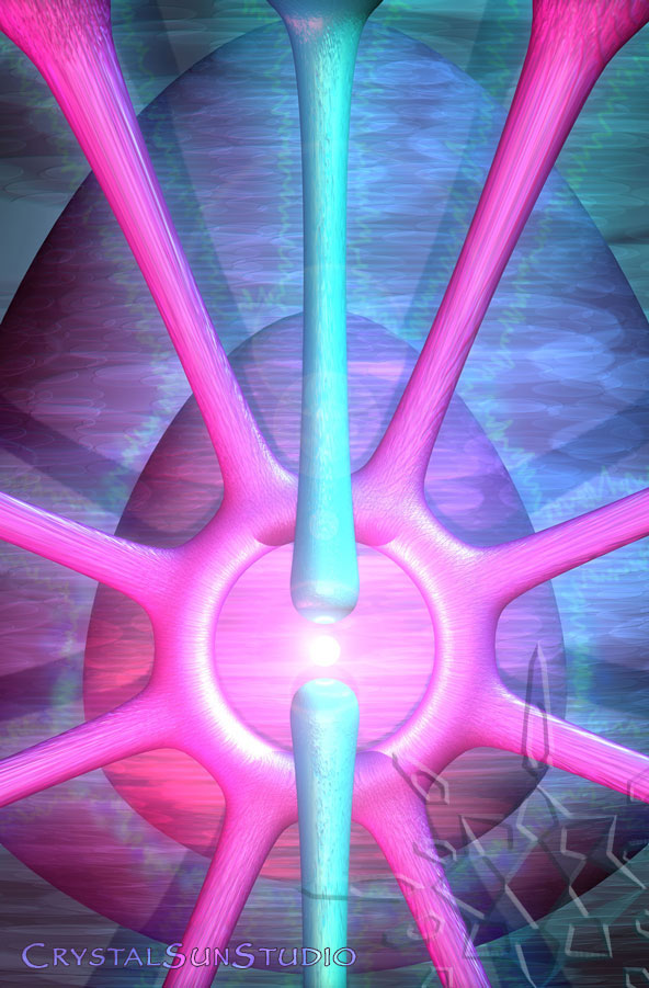 Centered Radiance